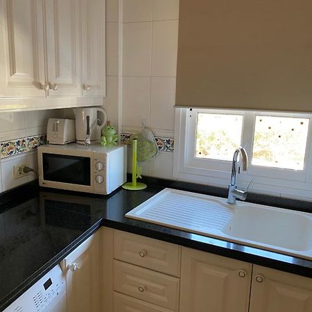 La Casa De Nina Διαμέρισμα Πουέρτο Ντε Λα Κρουζ Εξωτερικό φωτογραφία