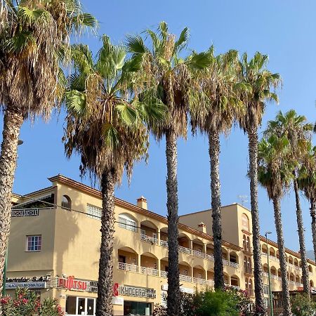 La Casa De Nina Διαμέρισμα Πουέρτο Ντε Λα Κρουζ Εξωτερικό φωτογραφία