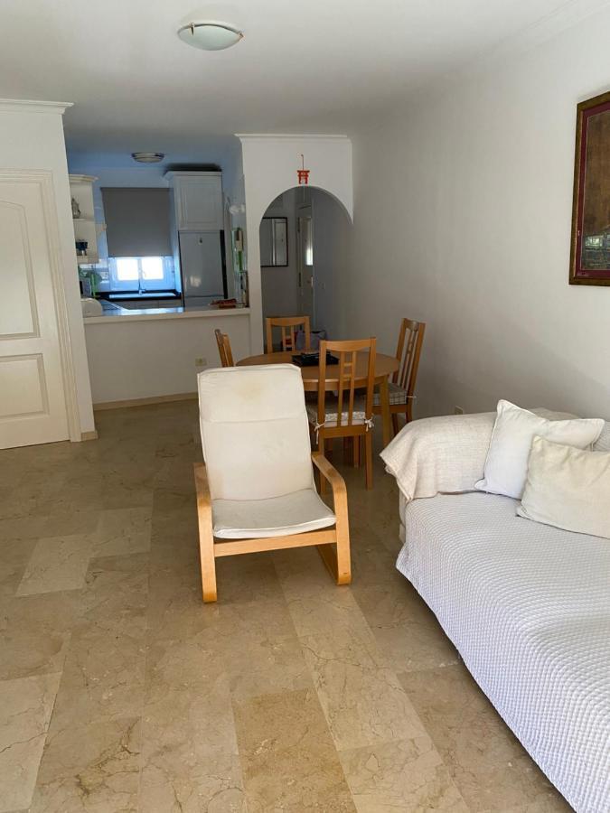 La Casa De Nina Διαμέρισμα Πουέρτο Ντε Λα Κρουζ Εξωτερικό φωτογραφία