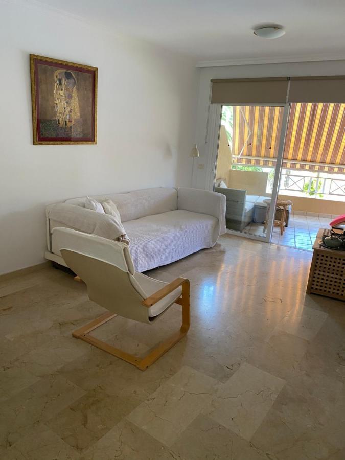 La Casa De Nina Διαμέρισμα Πουέρτο Ντε Λα Κρουζ Εξωτερικό φωτογραφία