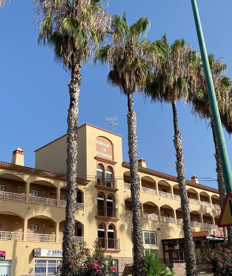 La Casa De Nina Διαμέρισμα Πουέρτο Ντε Λα Κρουζ Εξωτερικό φωτογραφία
